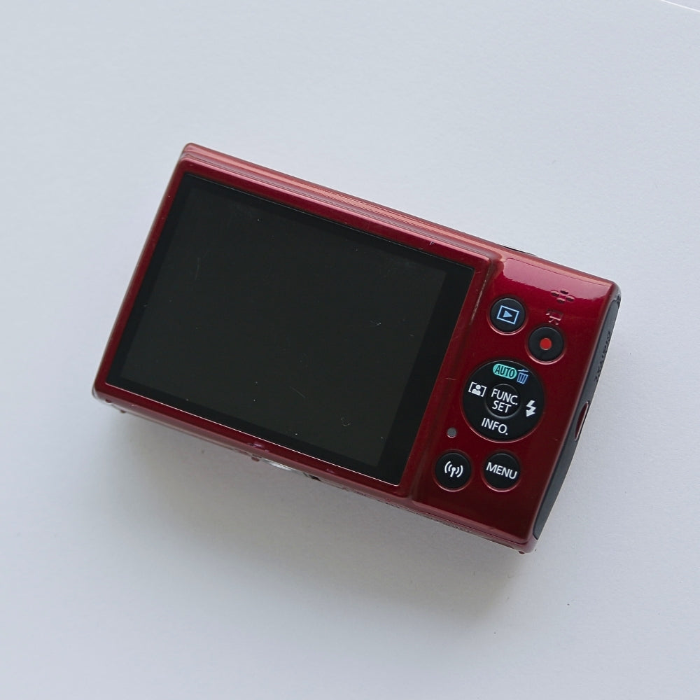 Canon PowerShot ELPH 190 IS HD