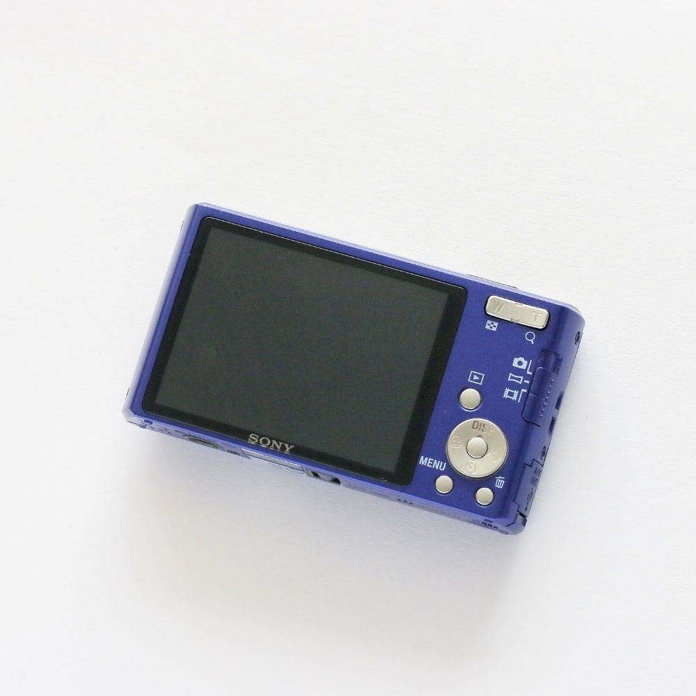 Sony Cyber-shot DSC-W530