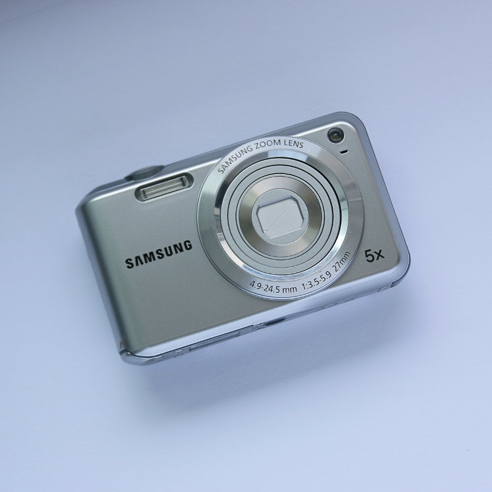 SAMSUNG ES65