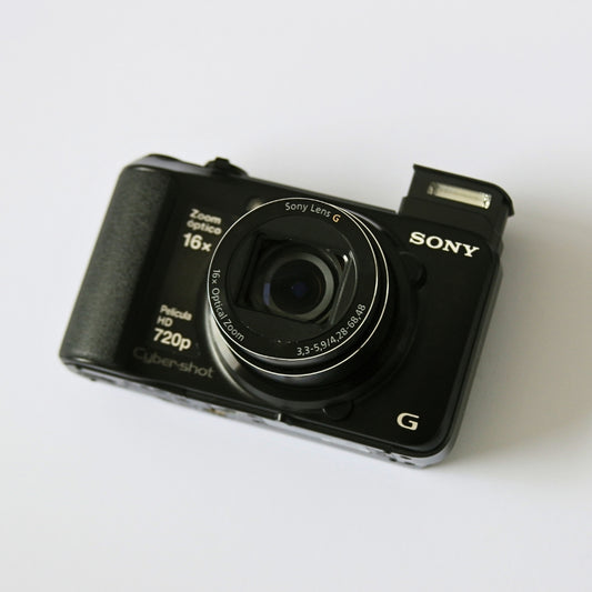 SONY Cyber-shot DSC-H90