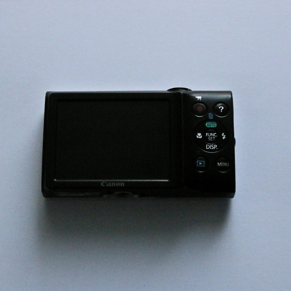 Canon PowerShot A2300 HD