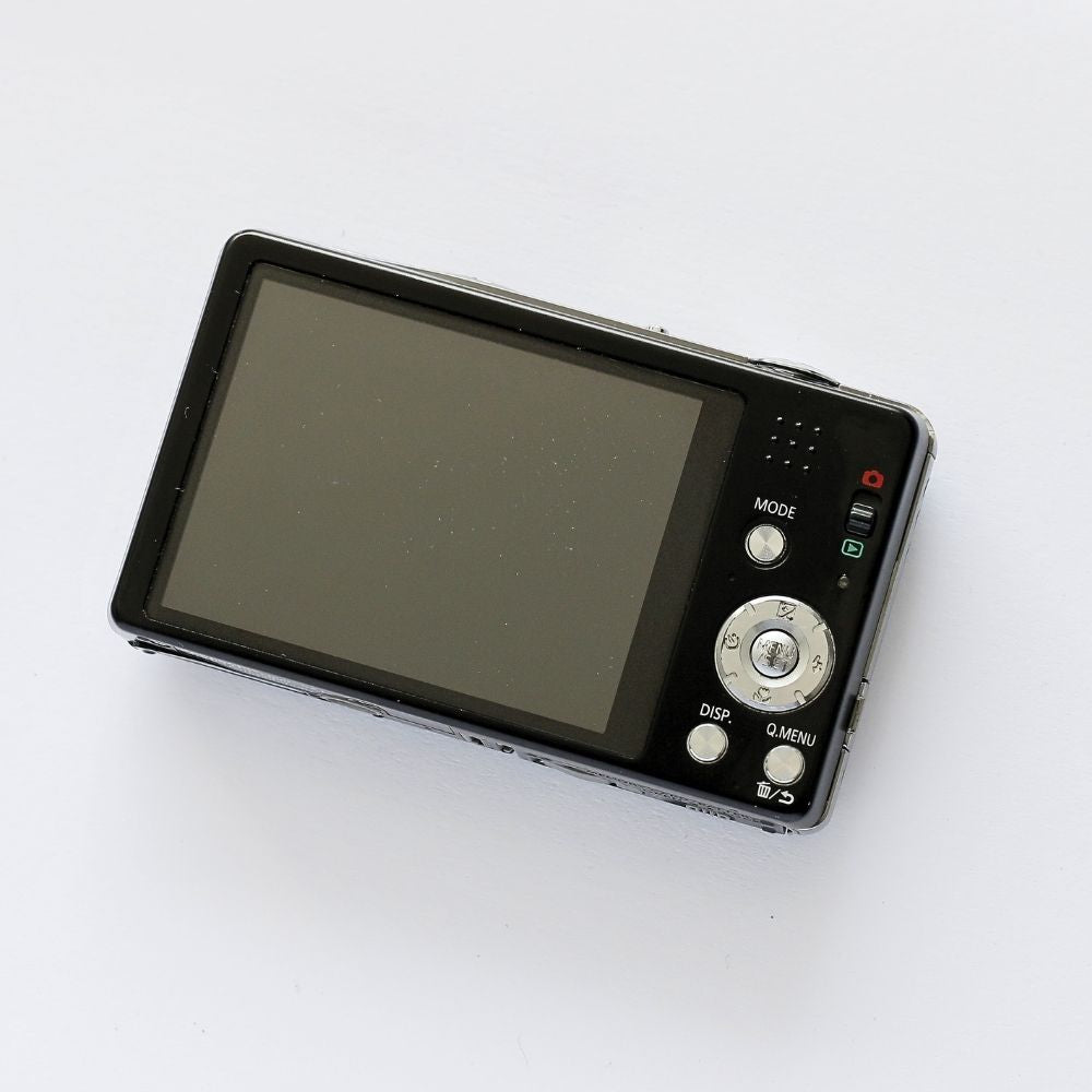 Panasonic LUMIX DMC-SZ1