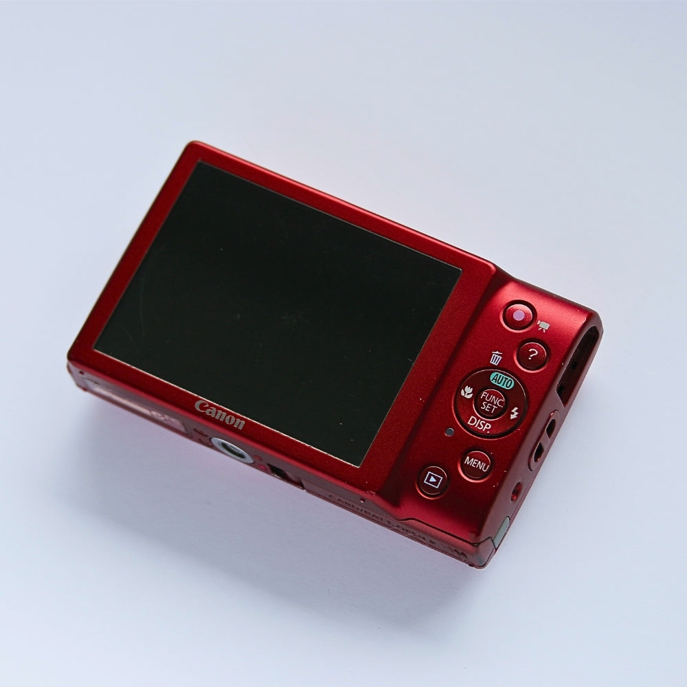Canon PowerShot A4000 IS HD