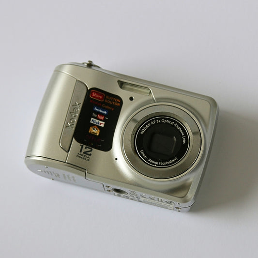 Kodak EasyShare C143