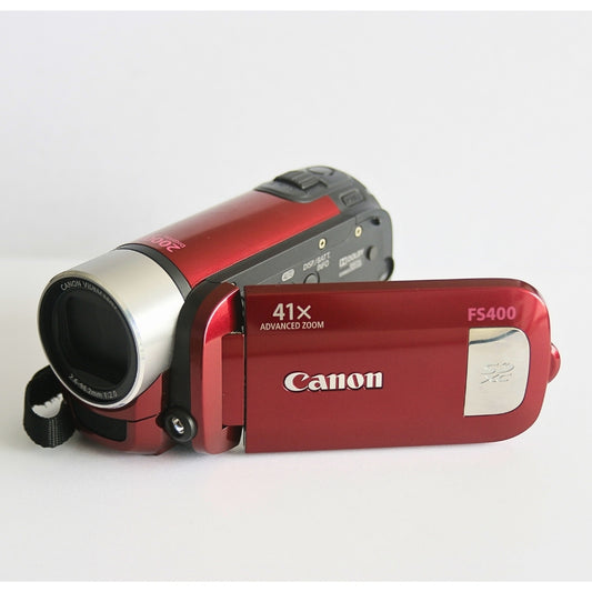 Canon FS400