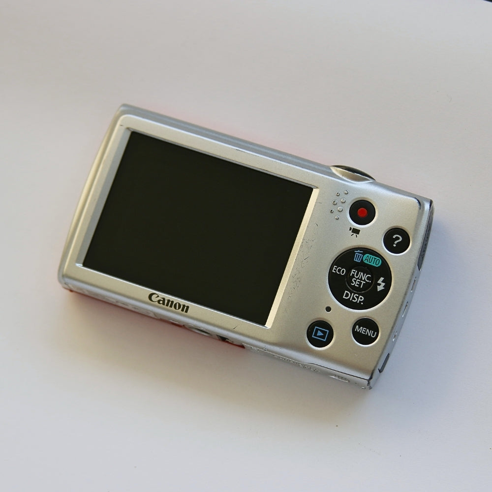 Canon PowerShot HD A2500