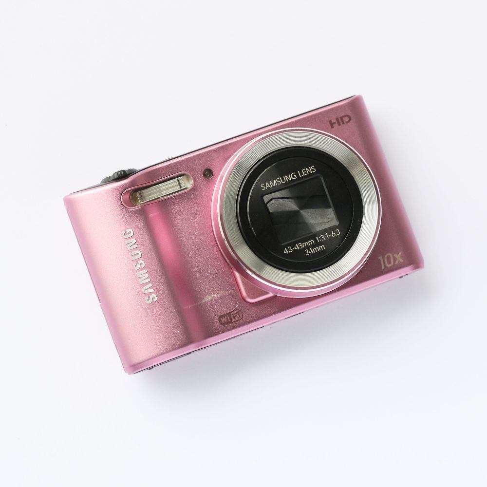 Samsung WB30F