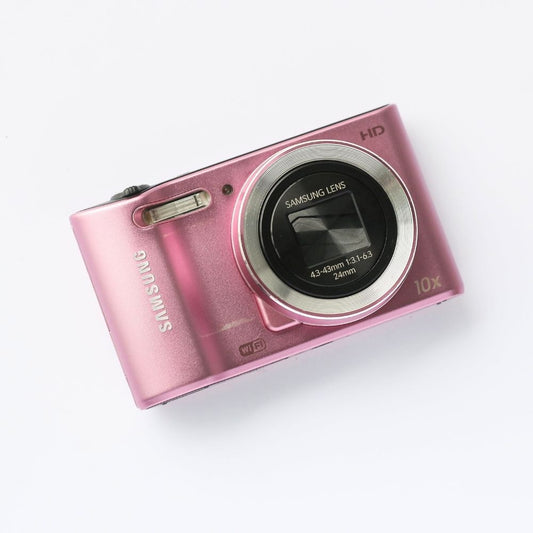Samsung WB30F