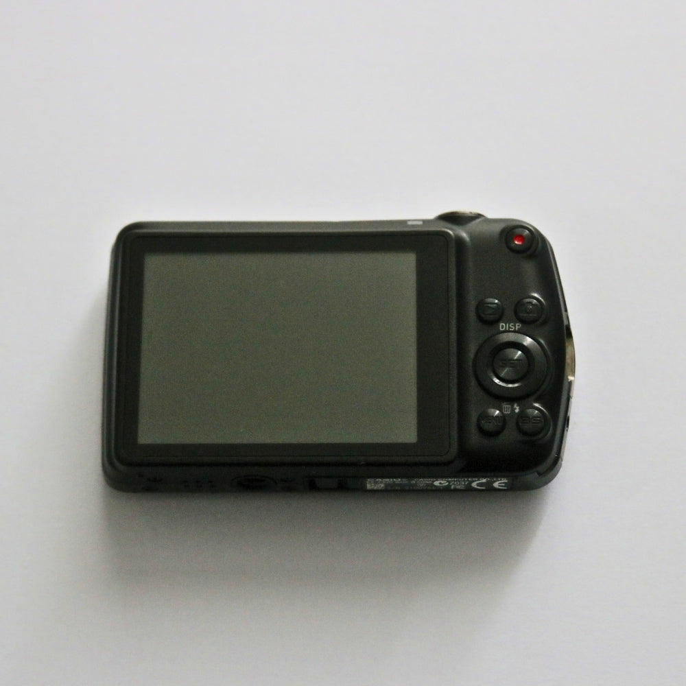 CASIO EX-Z330