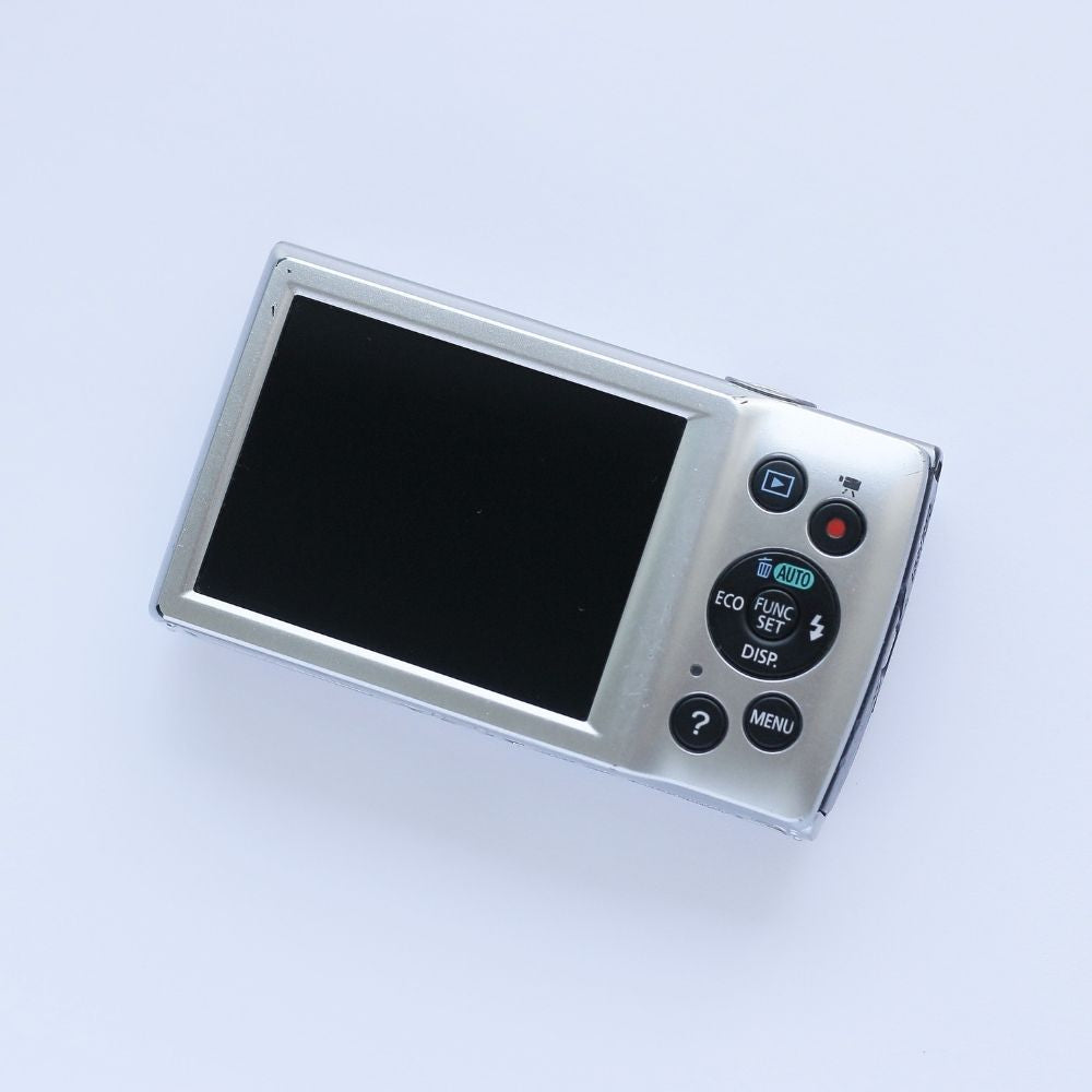 Canon PowerShot ELPH 135 HD