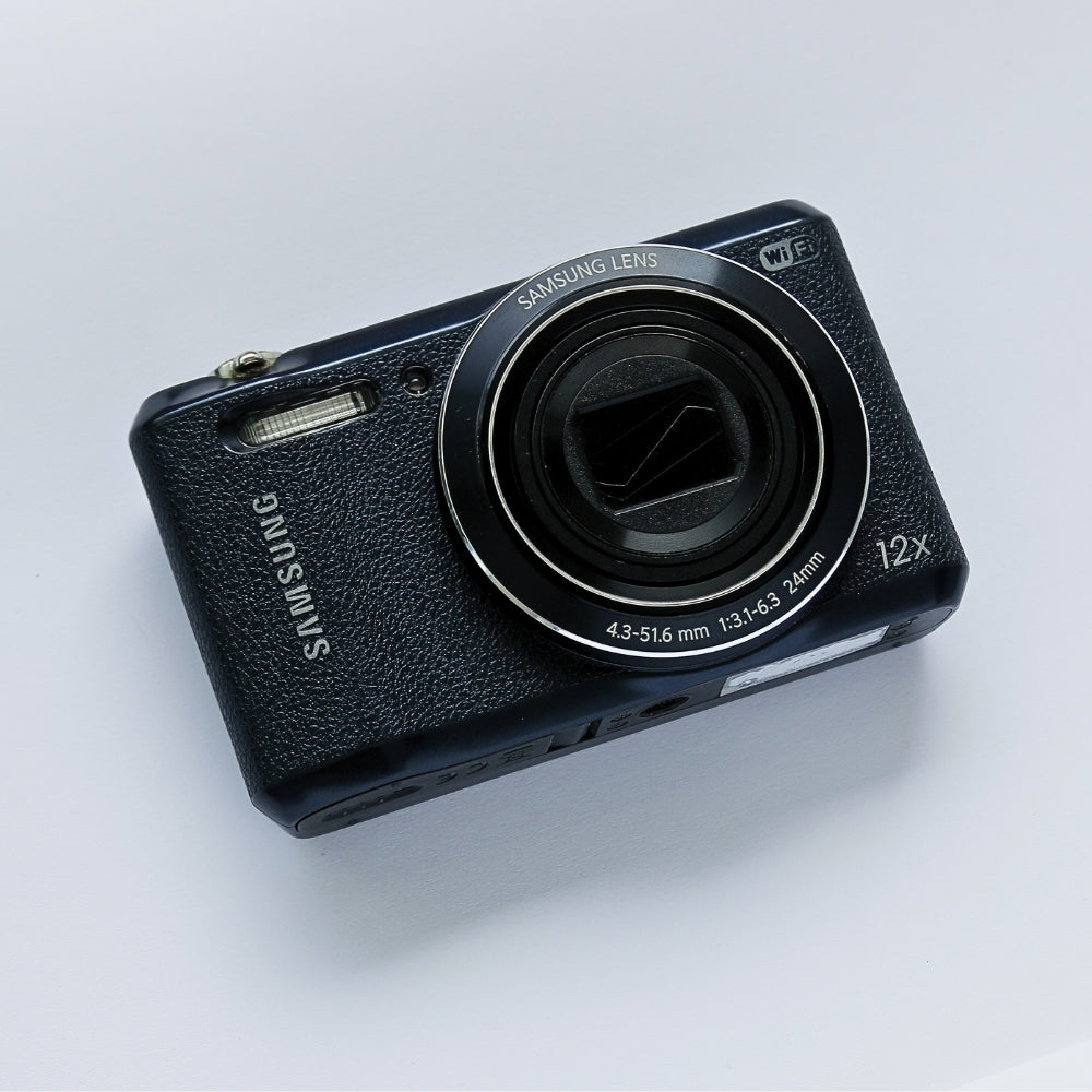 Samsung WB35F
