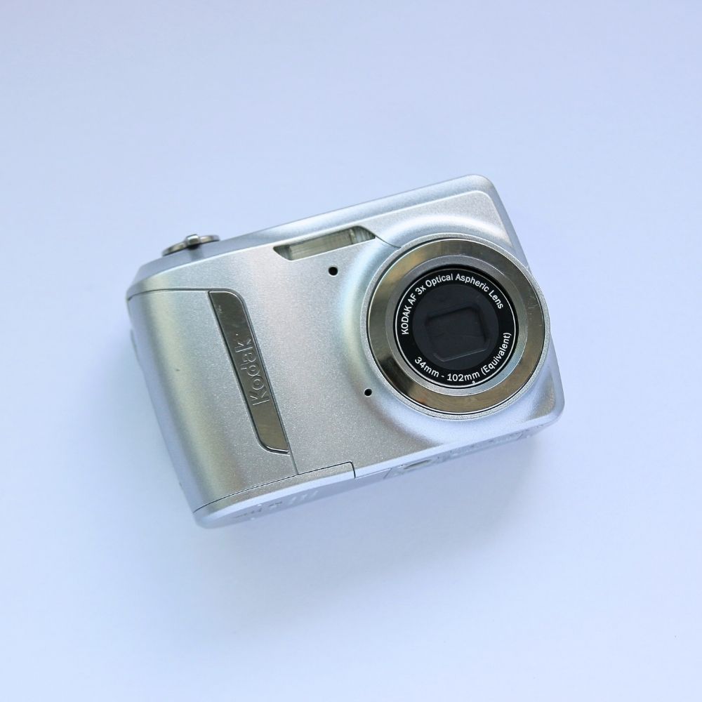 Kodak EasyShare C142