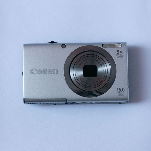 Canon PowerShot A2300 HD