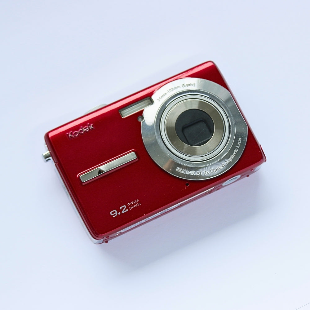 Kodak EasyShare M320
