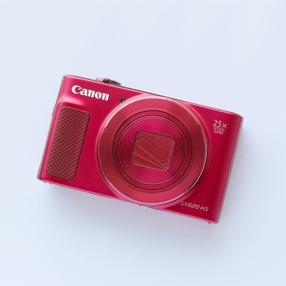 Canon PowerShot SX620 HS