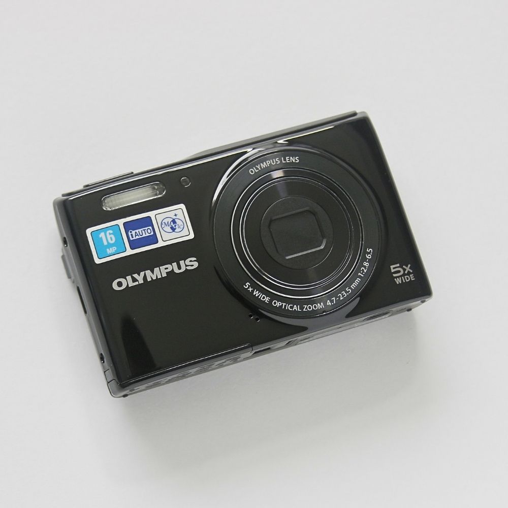 OLYMPUS VG-180