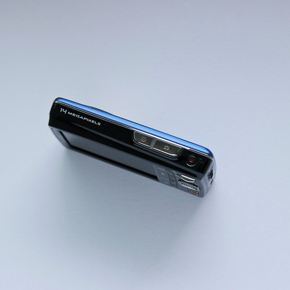 Kodak EasyShare M532