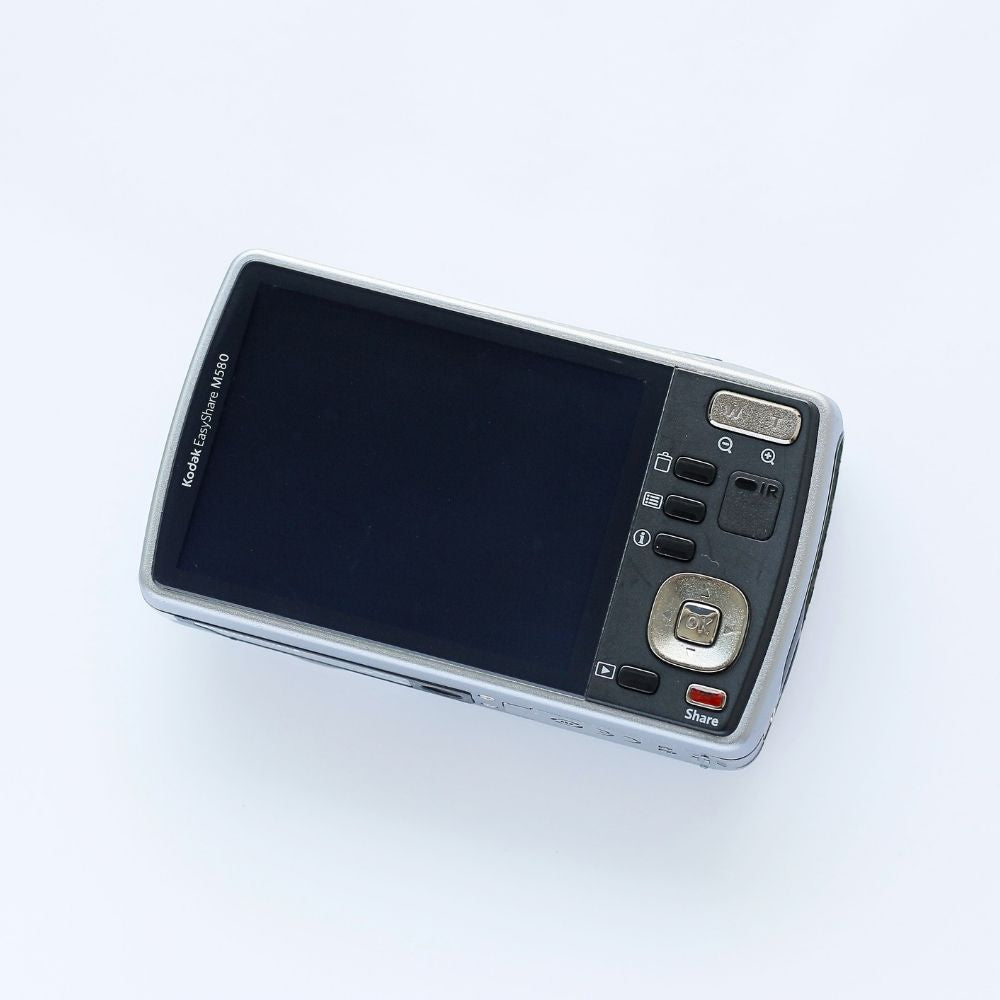 Kodak EasyShare M580