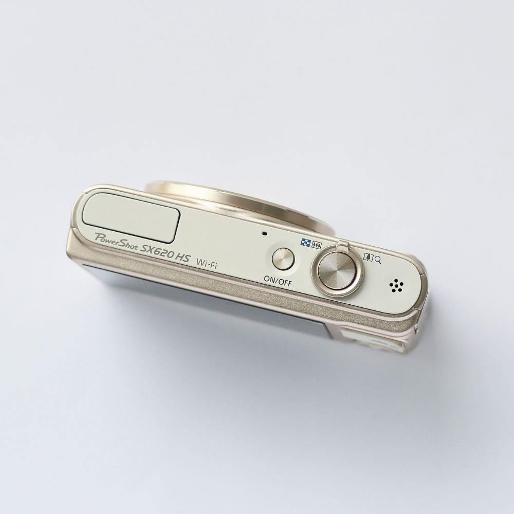 Canon PowerShot SX620 HS