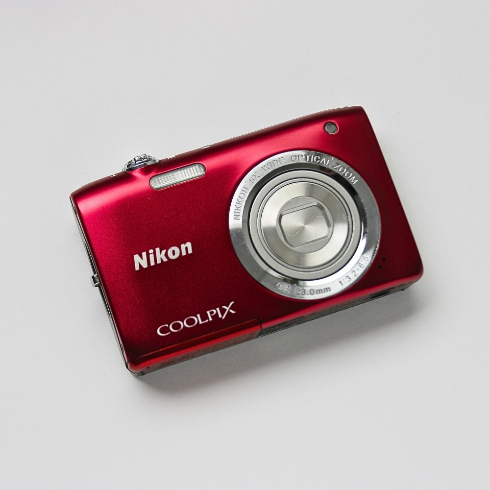 Nikon COOLPIX S2800