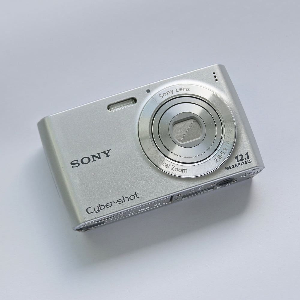 Sony Cyber-shot DSC-W510