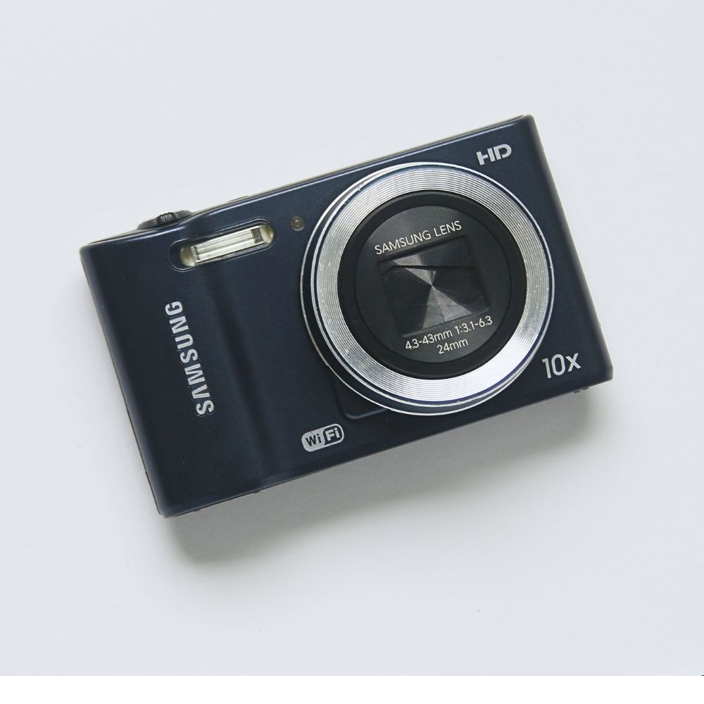 Samsung WB31F