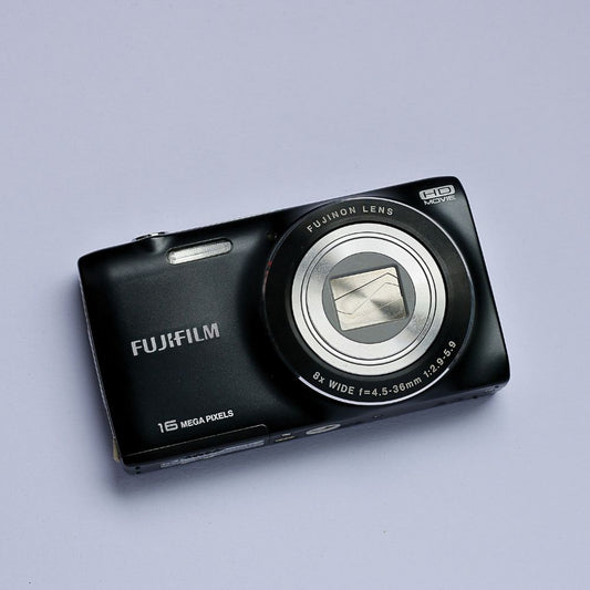 Fujifilm FINEPIX JZ250