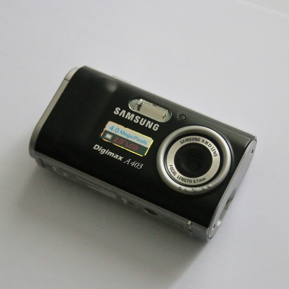 Samsung Digimax A403
