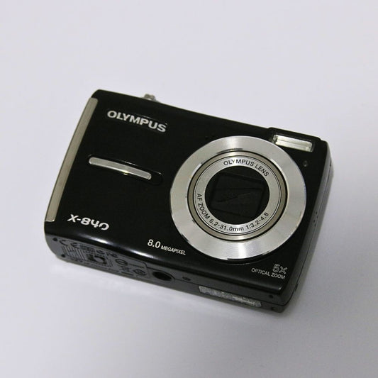 OLYMPUS X-840