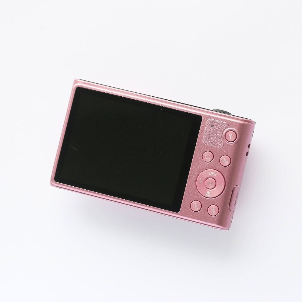 Samsung WB30F