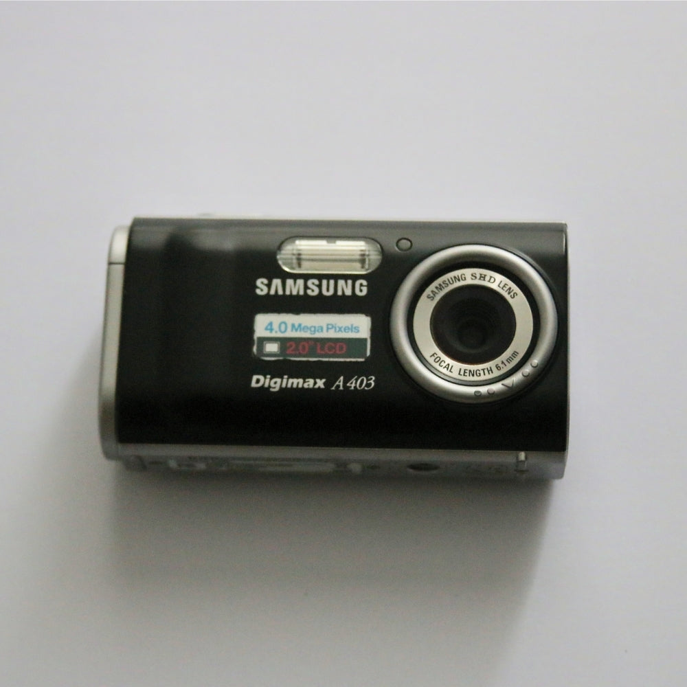 Samsung Digimax A403