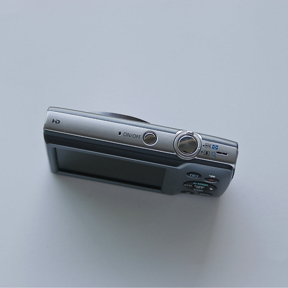 Canon PowerShot ELPH 160 HD