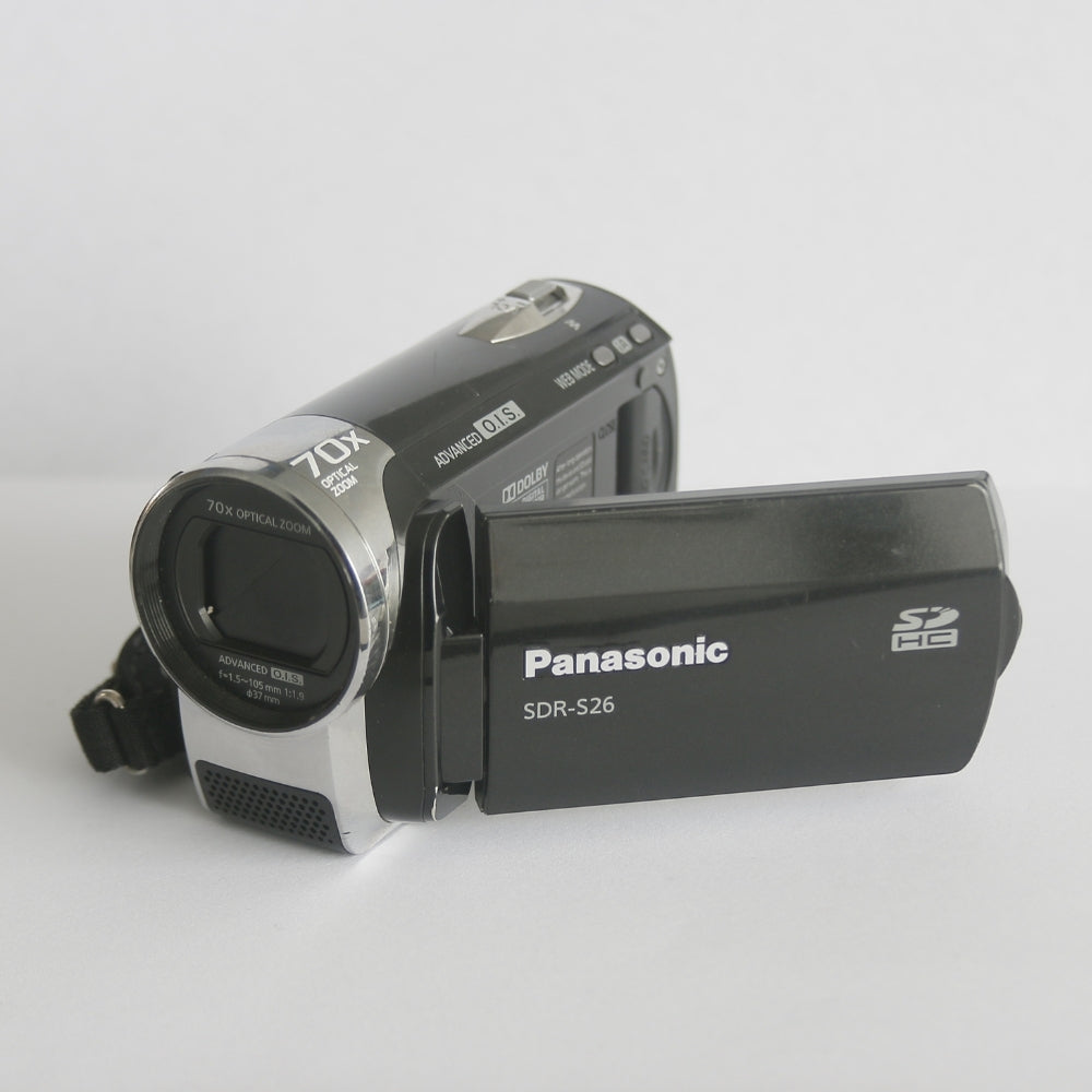 Panasonic SDR-S26