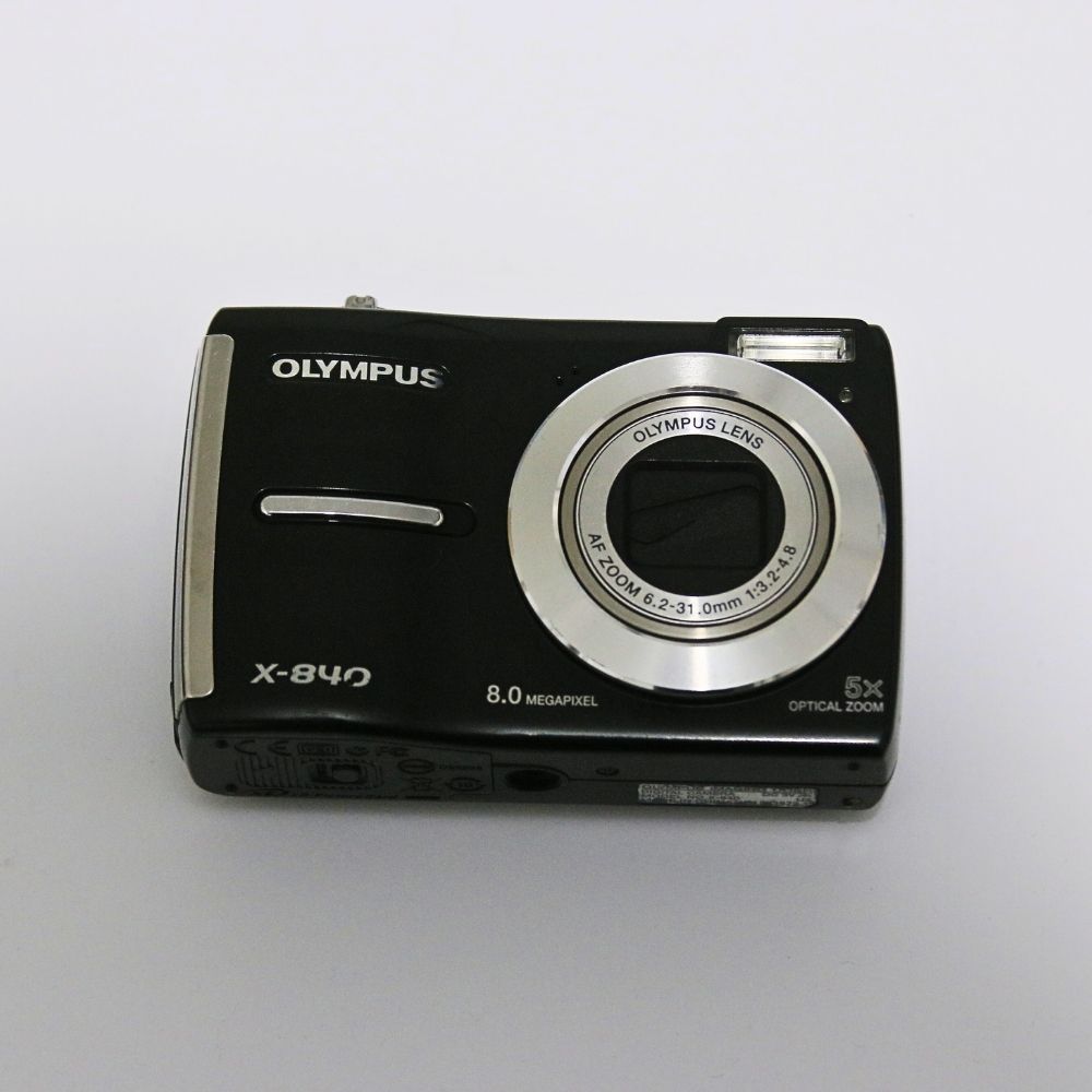 OLYMPUS X-840