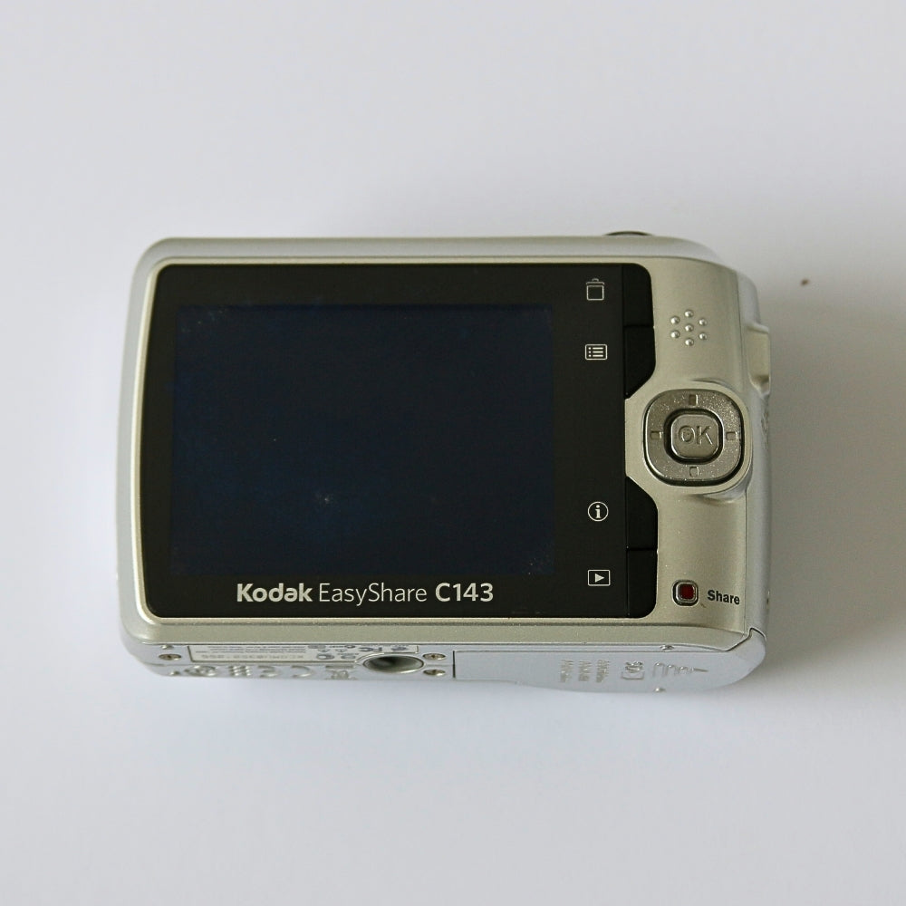 Kodak EasyShare C143