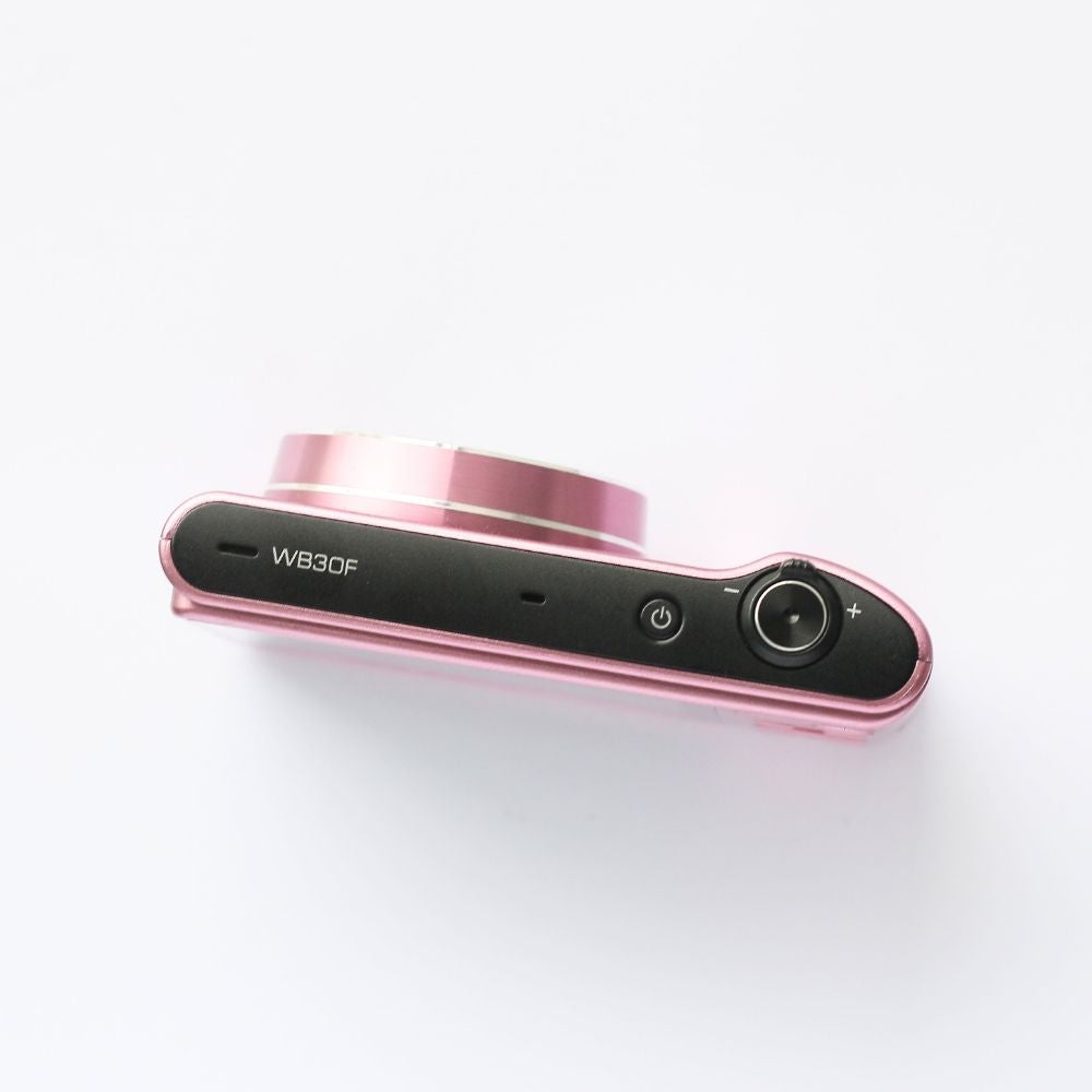 Samsung WB30F