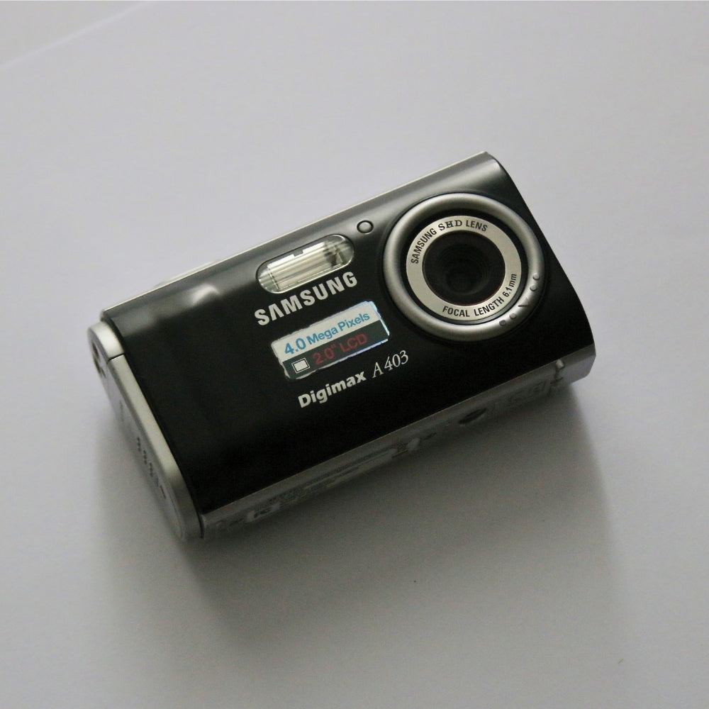 Samsung Digimax A403