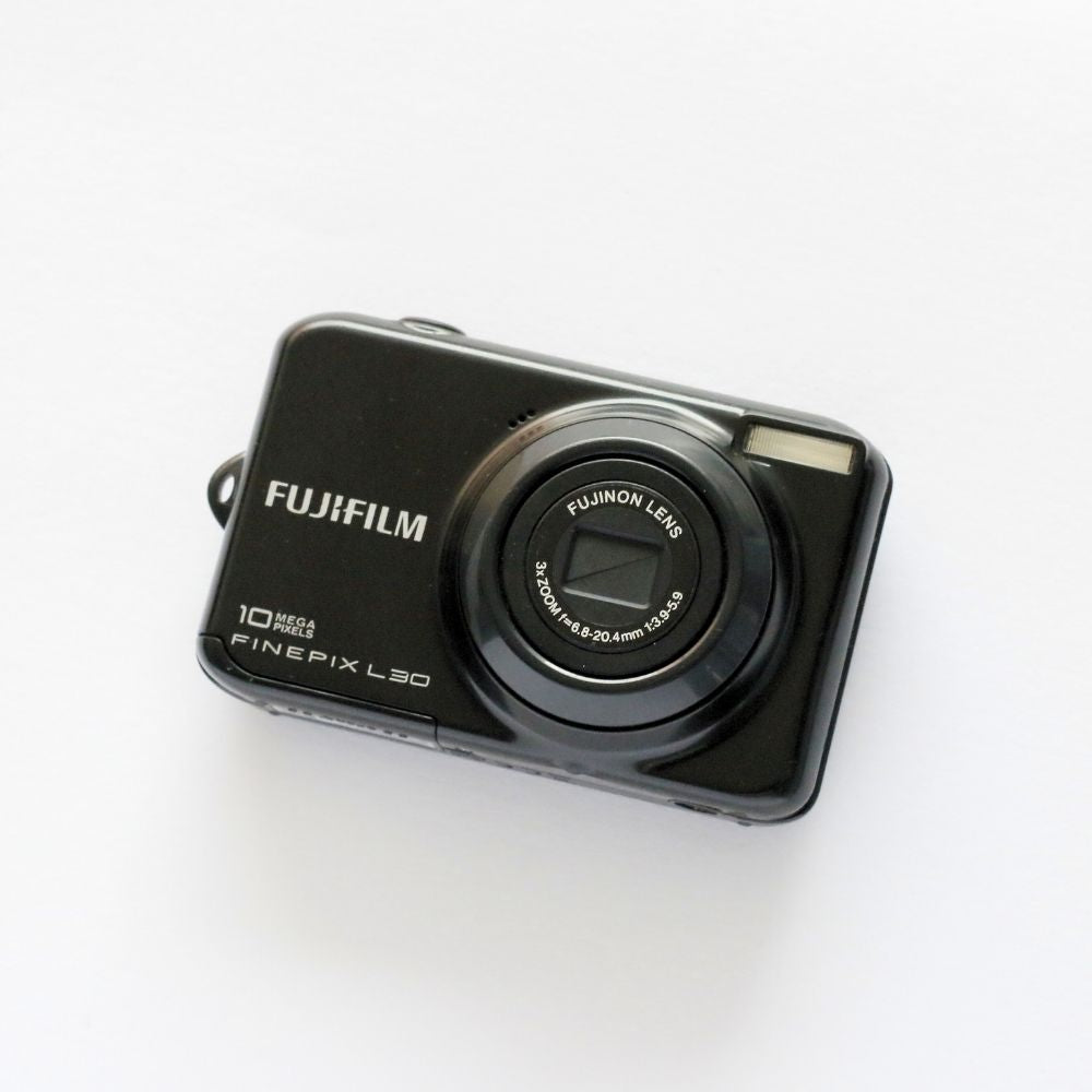 Fujifilm FINEPIX L30