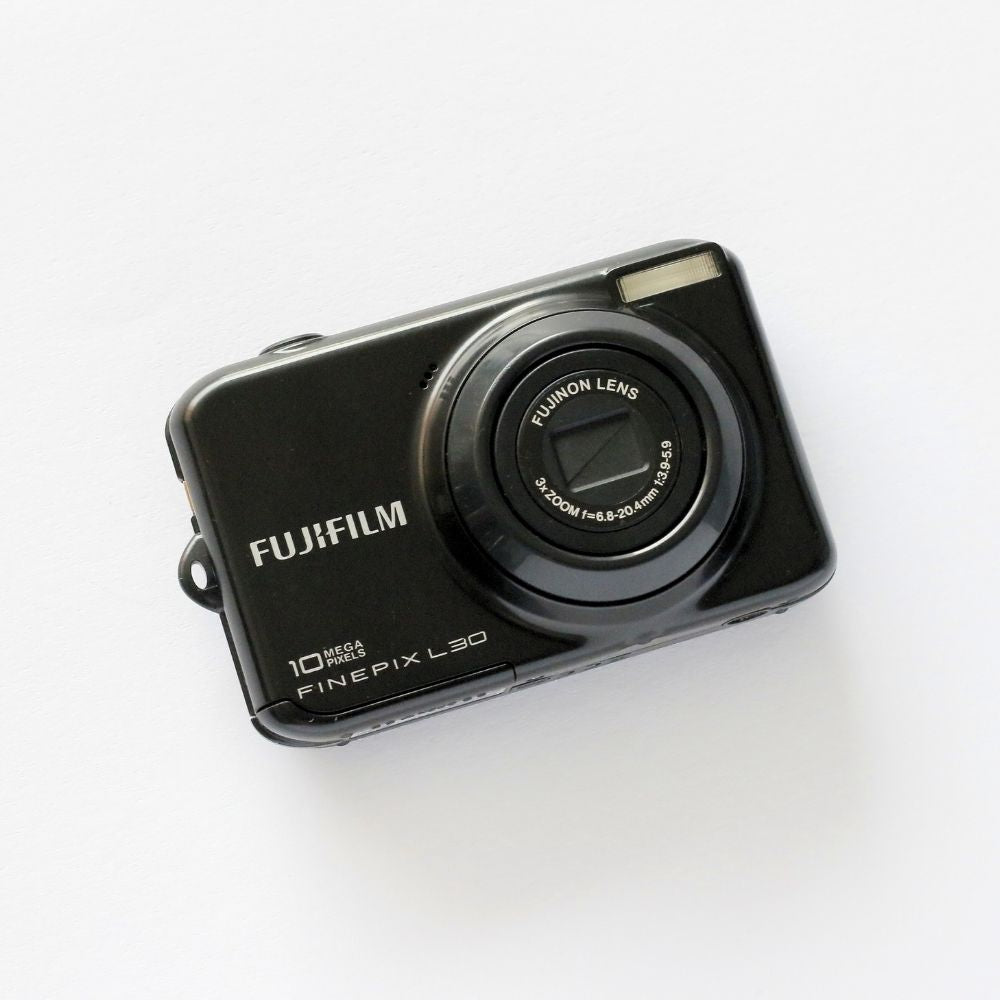 Fujifilm FINEPIX L30
