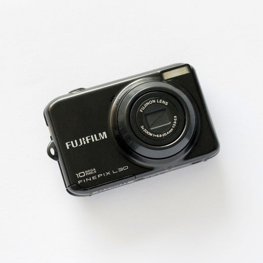 Fujifilm FINEPIX L30
