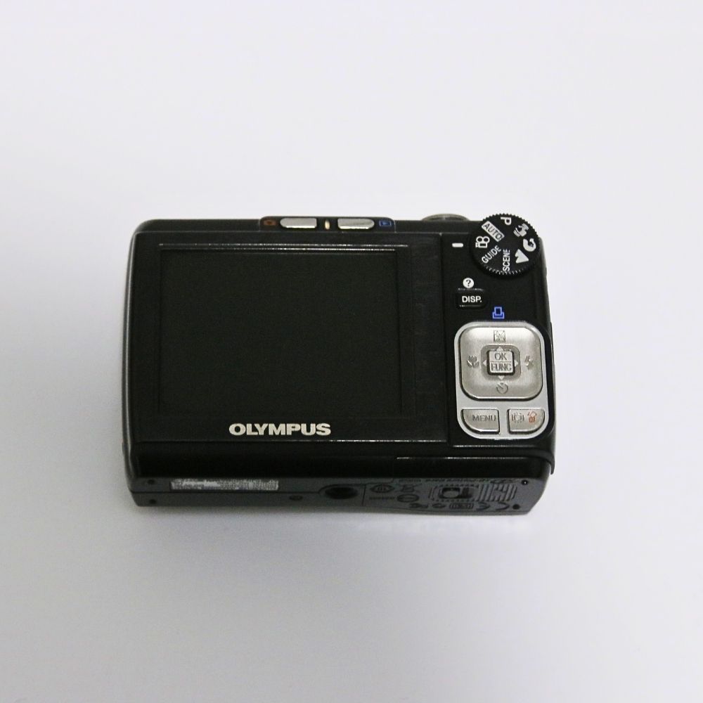 OLYMPUS X-840