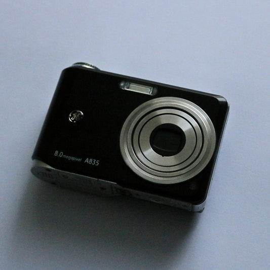 GE A835