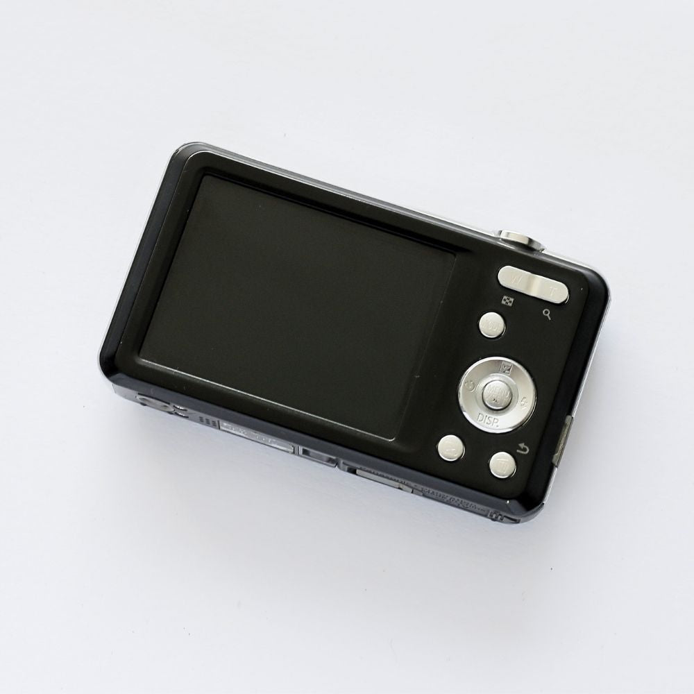 Panasonic LUMIX DMC-FH4