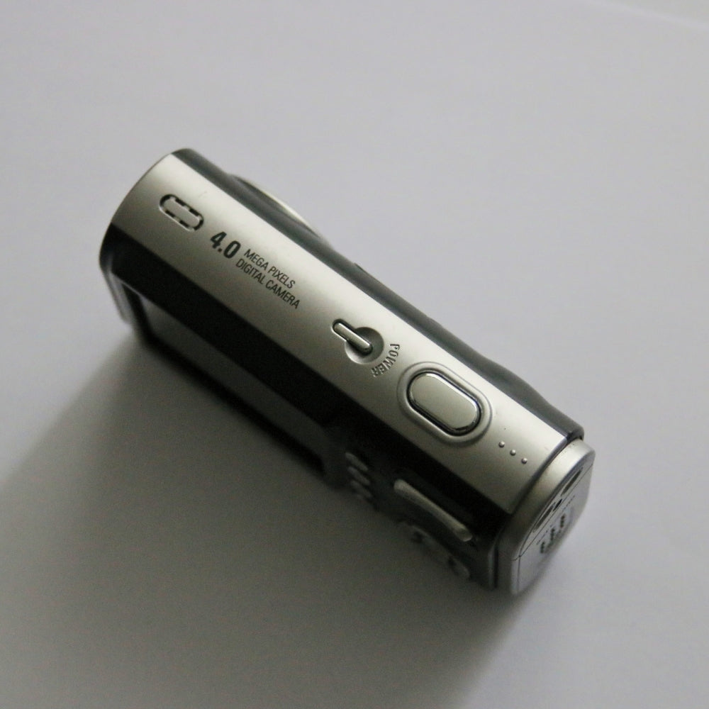 Samsung Digimax A403