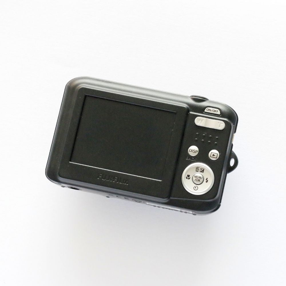 Fujifilm FINEPIX L30