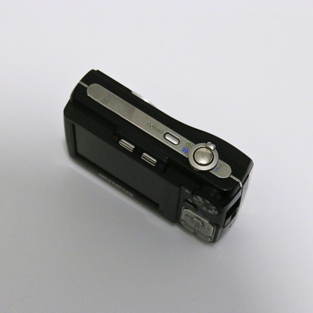 OLYMPUS X-840