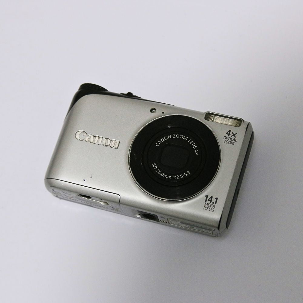 Canon PowerShot A2200 HD