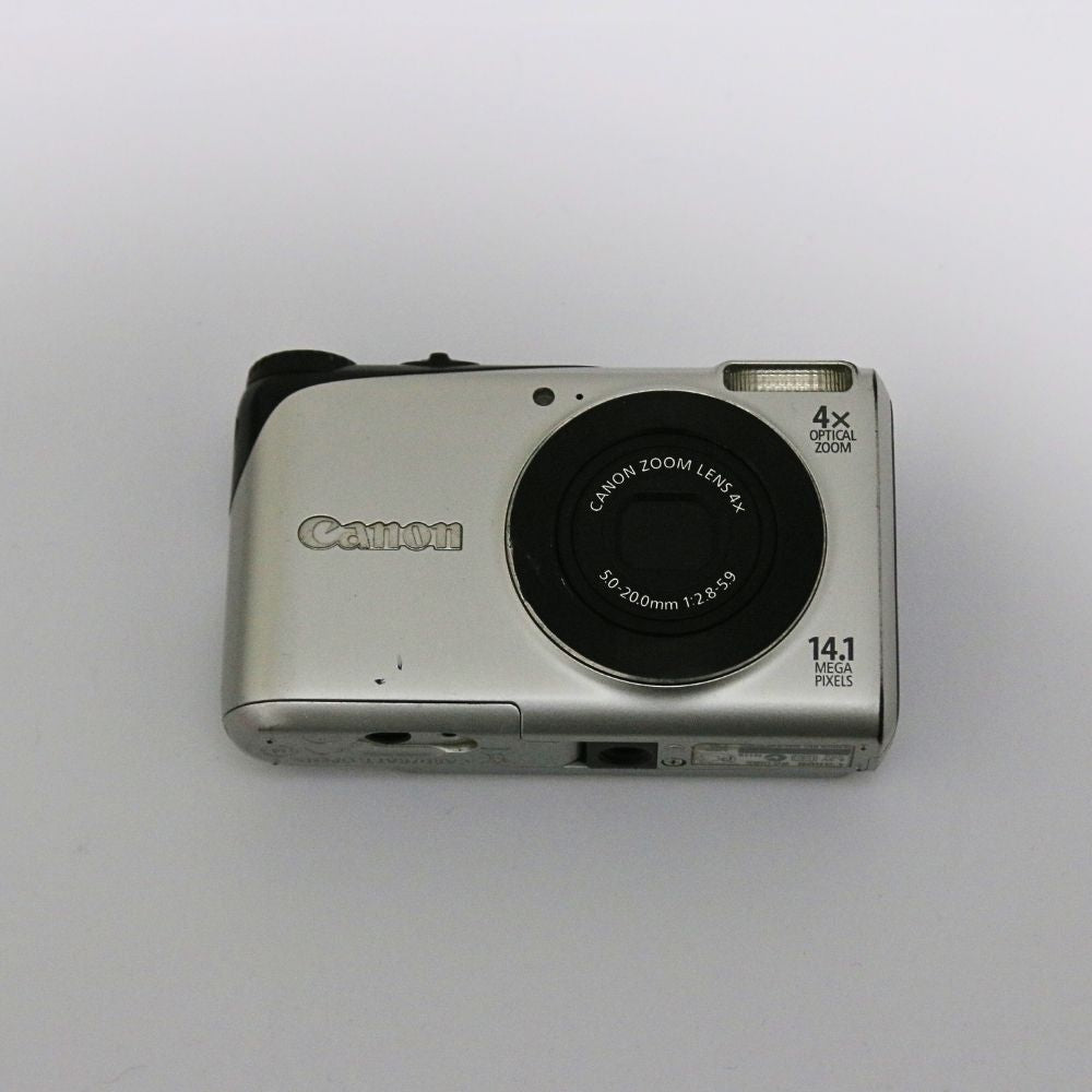 Canon PowerShot A2200 HD