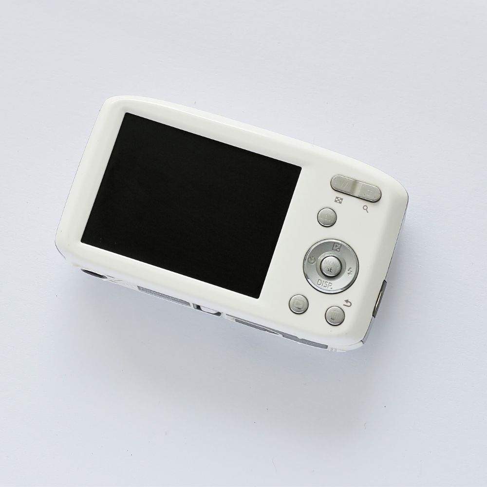 Panasonic LUMIX DMC-S2