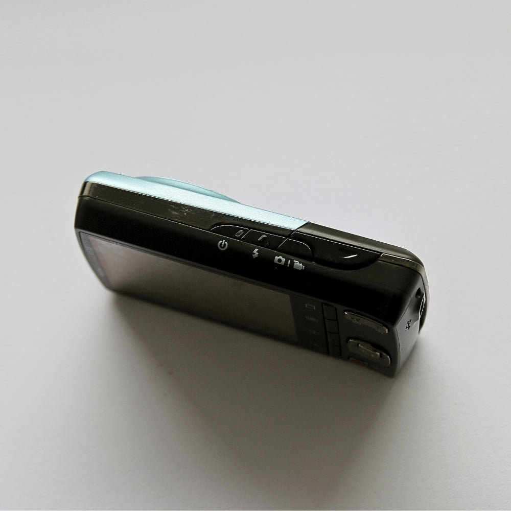 Kodak EasyShare M530
